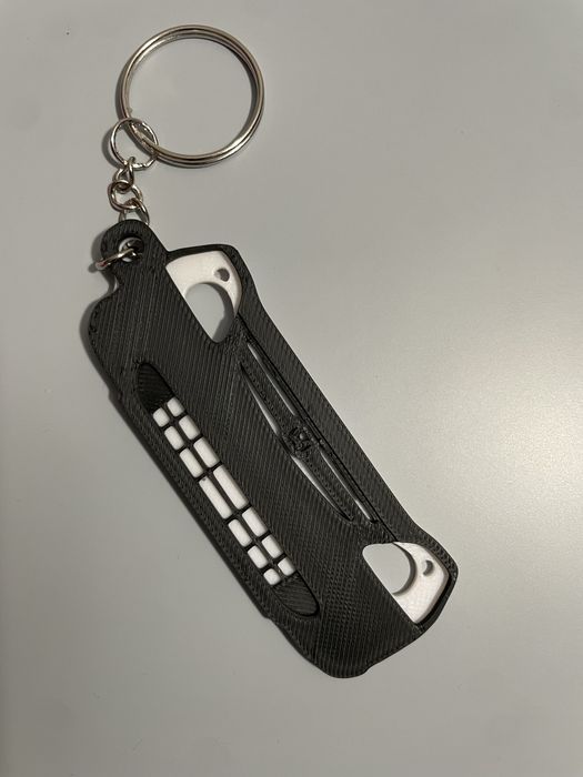 Porta chaves Honda Civic