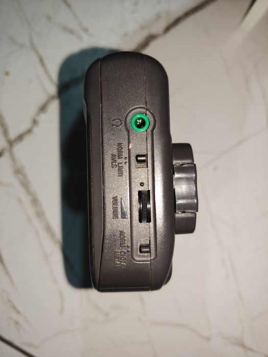 KOLEKCJONERSKI Walkman Sony WM-EX162 | Stan Idealny | Mega Bass |