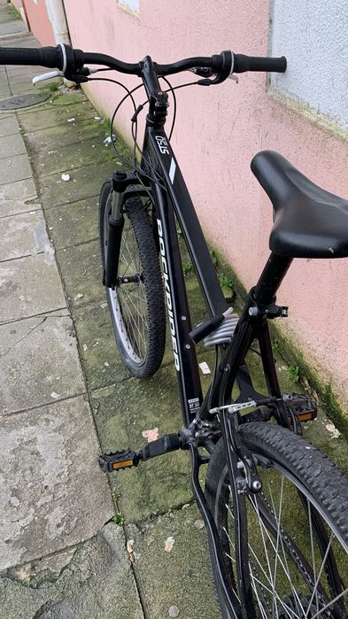 Bicicleta Rockrider | Precisa de pequenos arranjos | Bom preço