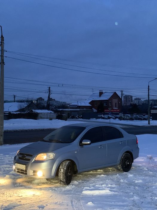 Оренда автомобіля