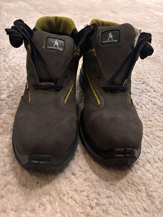 Buty robocze meskie