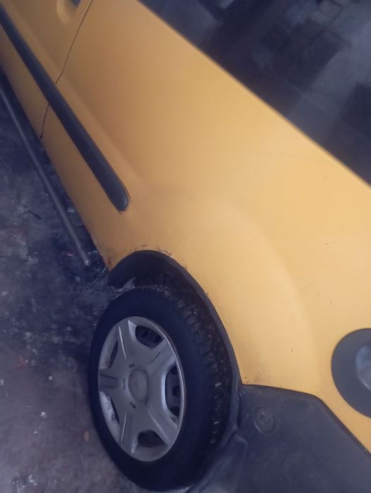 Кенго рено продам