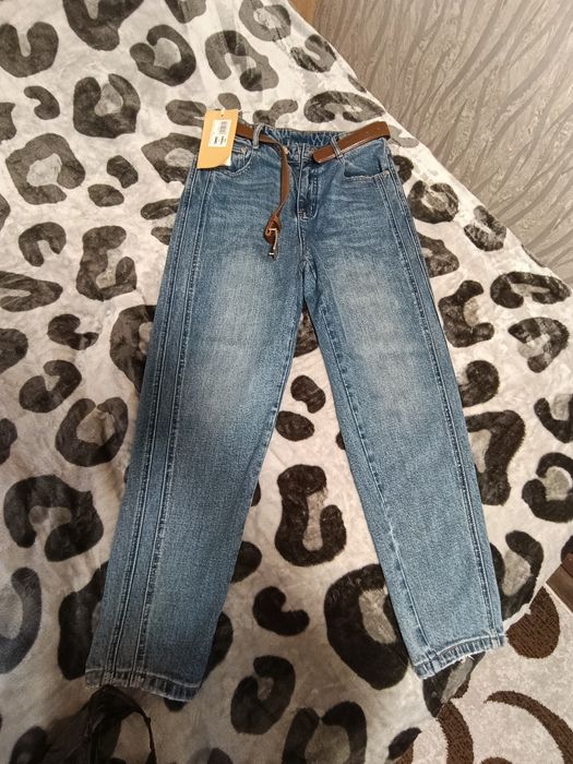 Продам джинси 29 розмір. Нові