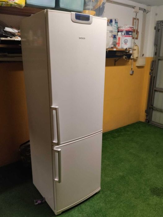 Frigorífico combinado Bosch