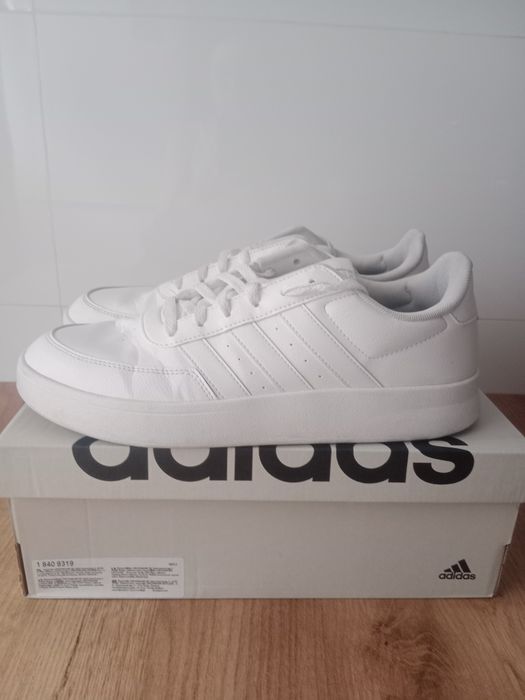 Buty Adidas męskie 46