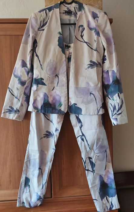 Garnitur damski top Secret 36