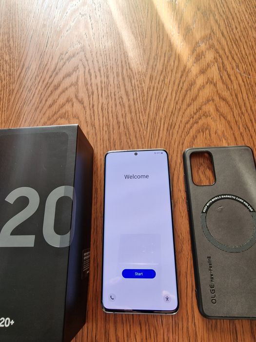 Samsung galaxy s20 ultra   lub s20 plus5g