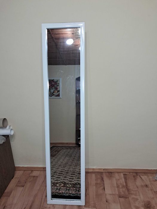 дзеркало підлогове б/у