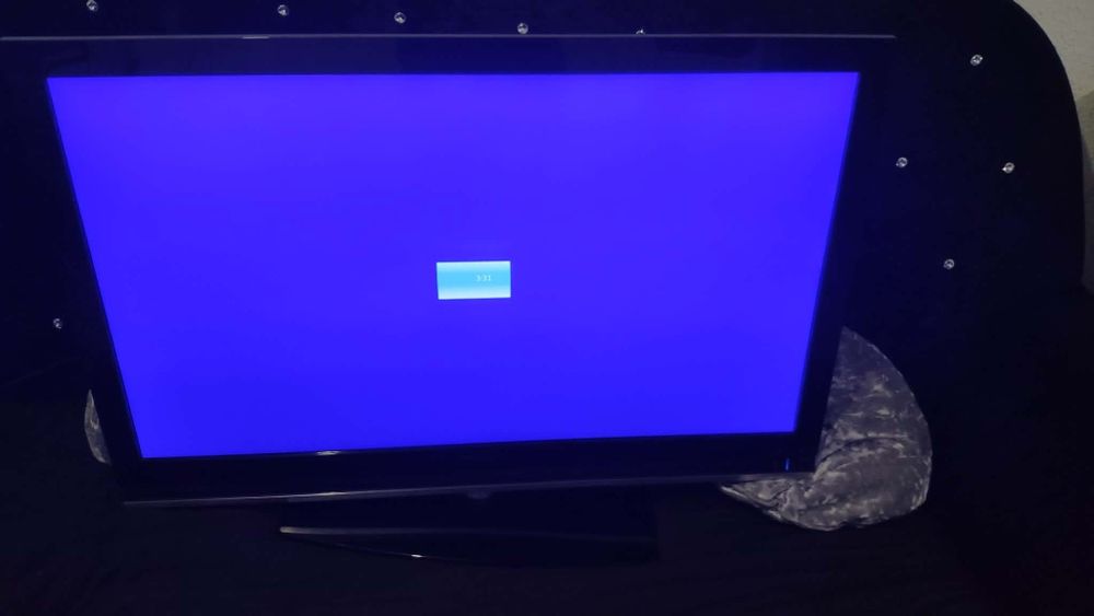 Tv Grundig 40 polegadas