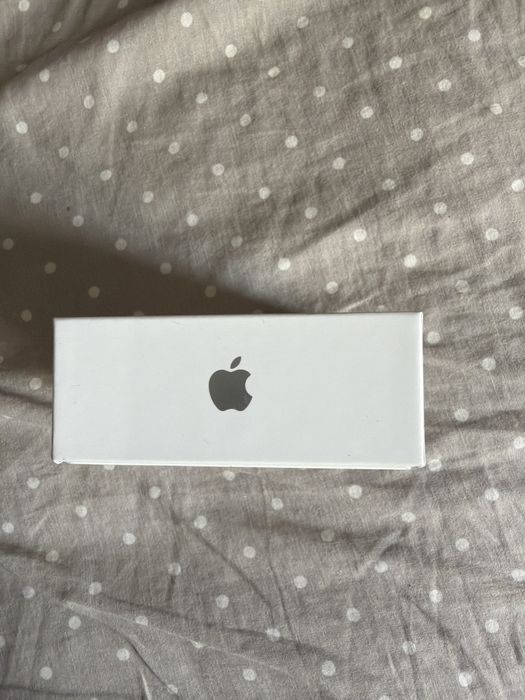 Apple AirPods 4 – Brand New & Sealed