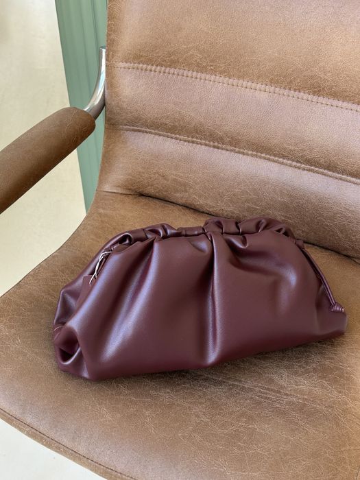 Сумка з натуральної шкіри