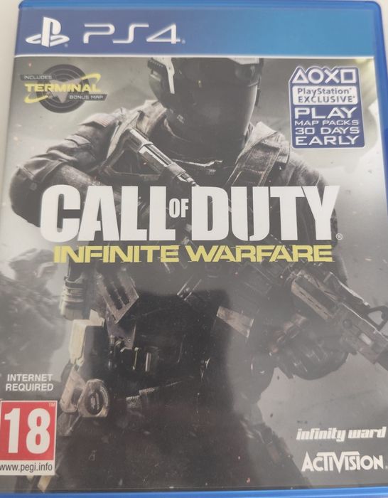 Jogos PS4 Playstation