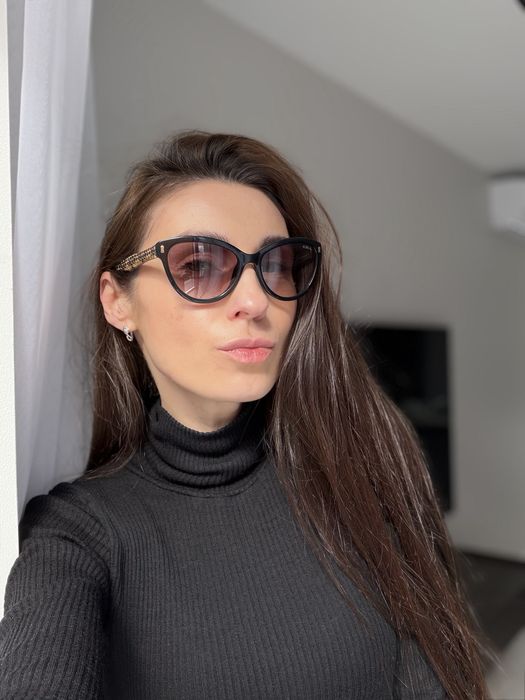 Окуляри furla (оригінал) прекрасне доповнення весняного та літнього об