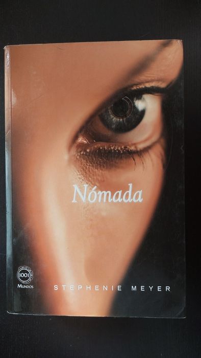 Livros de Stephenie Meyer