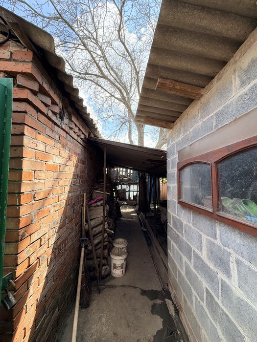 Продается хороший дом. Хорошее состояние. Гараж. Славянск