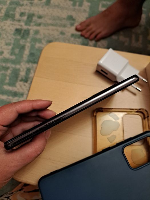 Мобільний телефон Samsung Galaxy A52