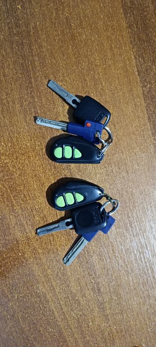 Skoda Fabia Combi 1.2 / Шкода Фабія