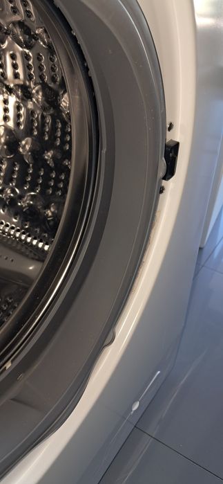 Maquina lavar roupa LG como nova