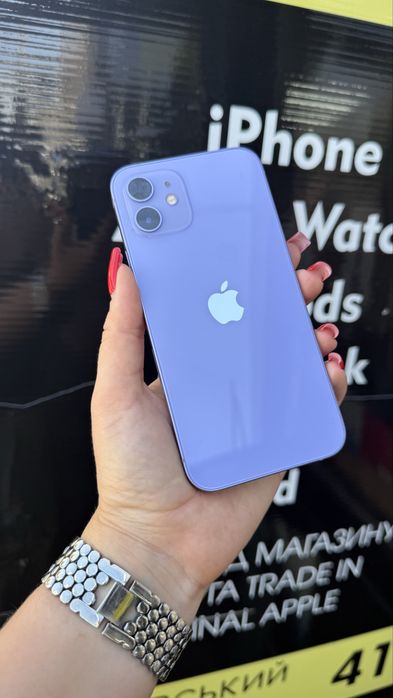 Iphone 12 64gb. Rsim.