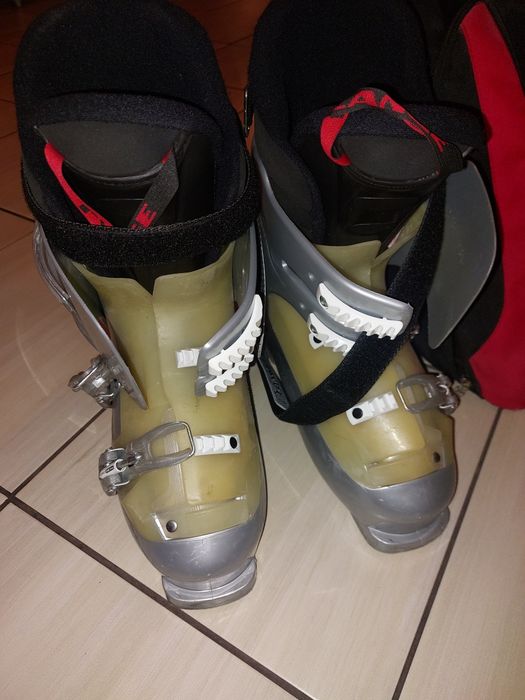 Buty narciarskie rozmiar 41