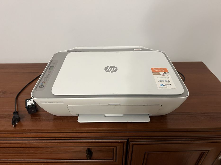 Drukarka HP Deskjet 2720e