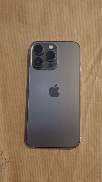 Iphone 13 pro 128g