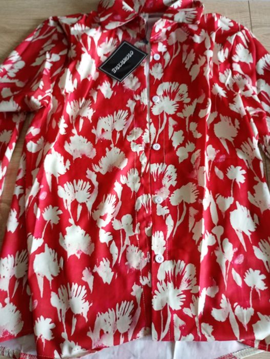 Koszula damska Nowa  XL