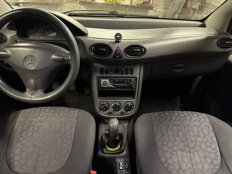 Продам Мерседес w168