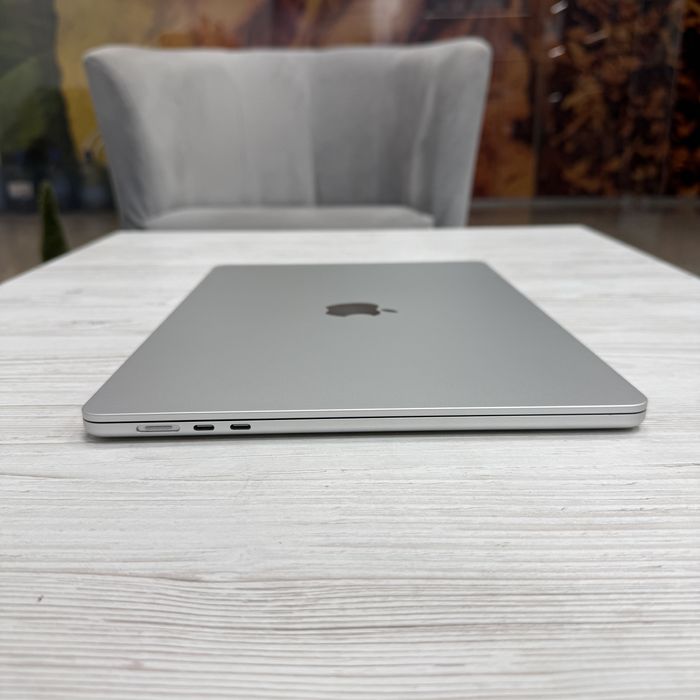 Open box М3• 24gb• 1Tb | 100% Macbook Air 15 2024 • Гарантія Макбук M3