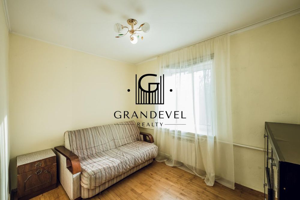 Будинок Ходосівка 185 м², 12 км Київ, сауна, баня, цоколь
