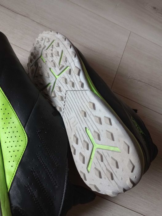 halówki/buty halowe Kipsta