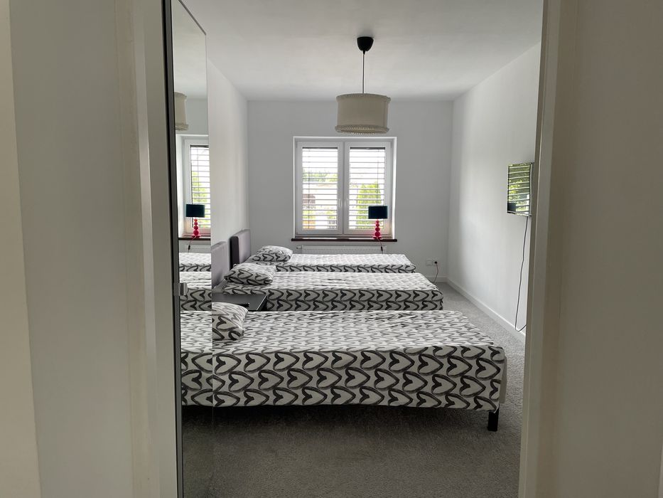 Noclegi , pokoje do wynajęcia Umicore, IONWAY