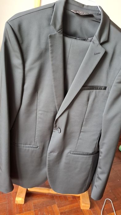 Roupa Diversa de Homem