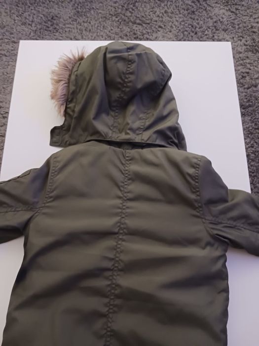 Blusão H&M para criança