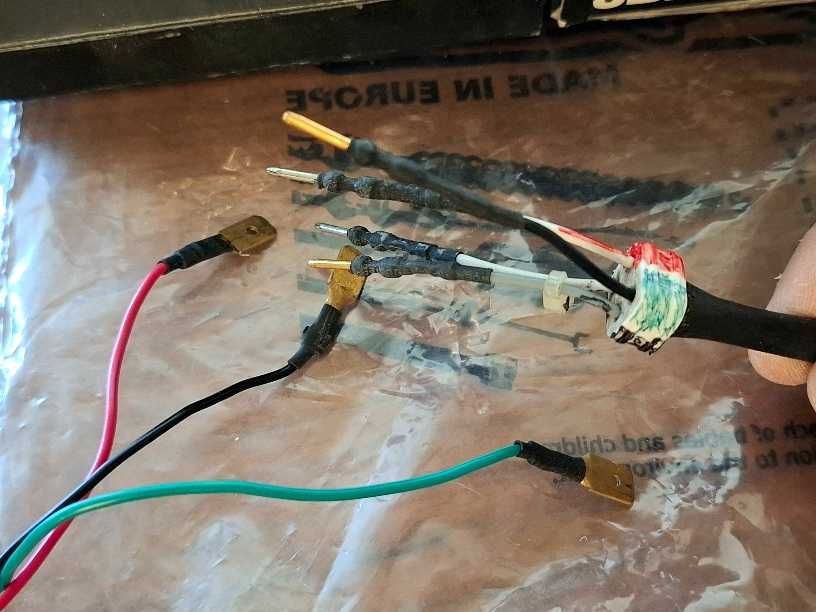 Kit AFR rácio ar combustível afinar carburador DIY lambda