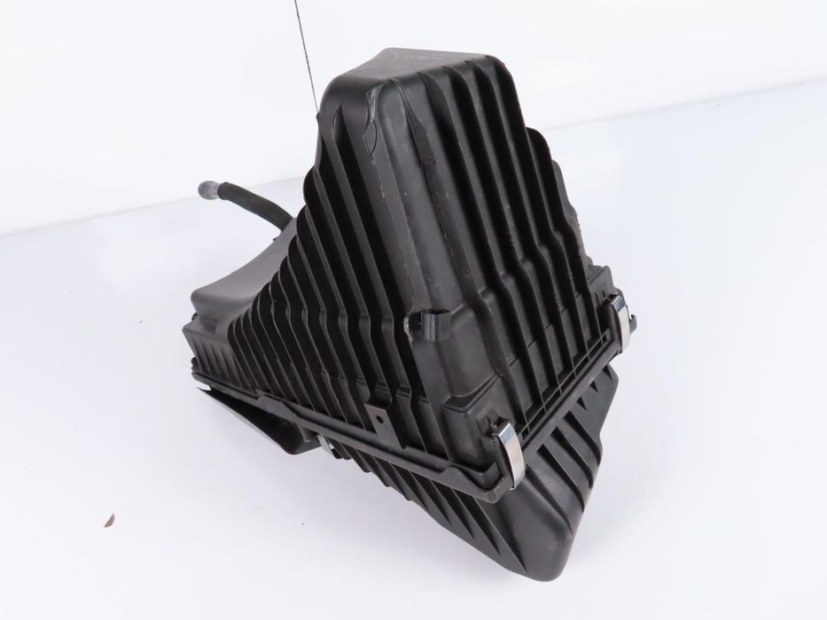 Caixa De Filtro De Ar Audi Q7 Ref: 7L8128607C 2002 - 2015