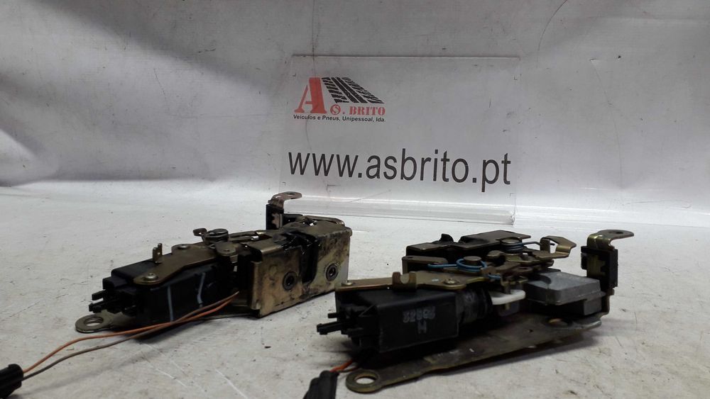 FECHOS DE PORTA SMART FORTWO 450