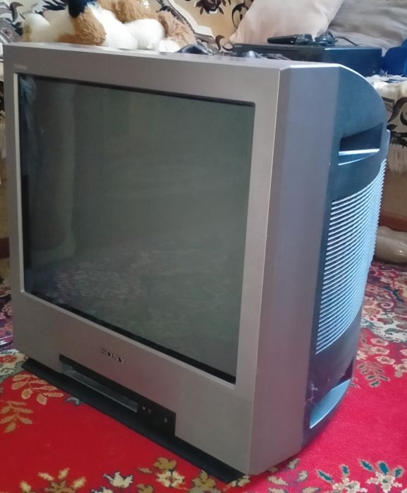 Телевізор Фірми SONY