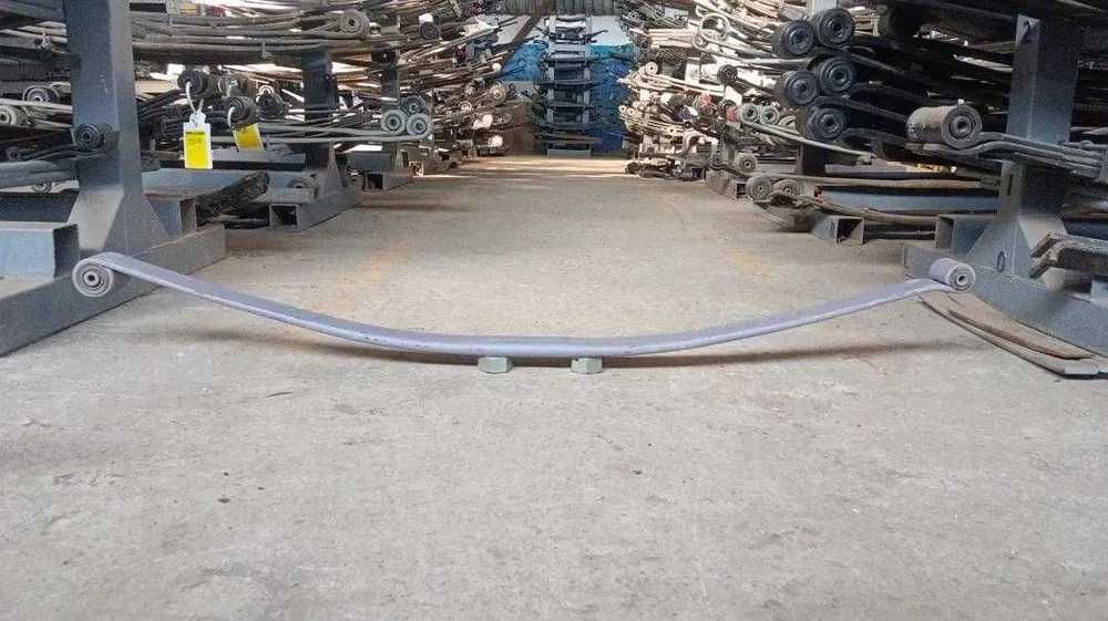 Ресора VW LT 28-35 2006 STR