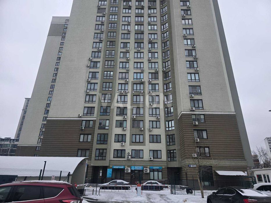 Продаж підземного паркомісця. Вул. Вірменська 6