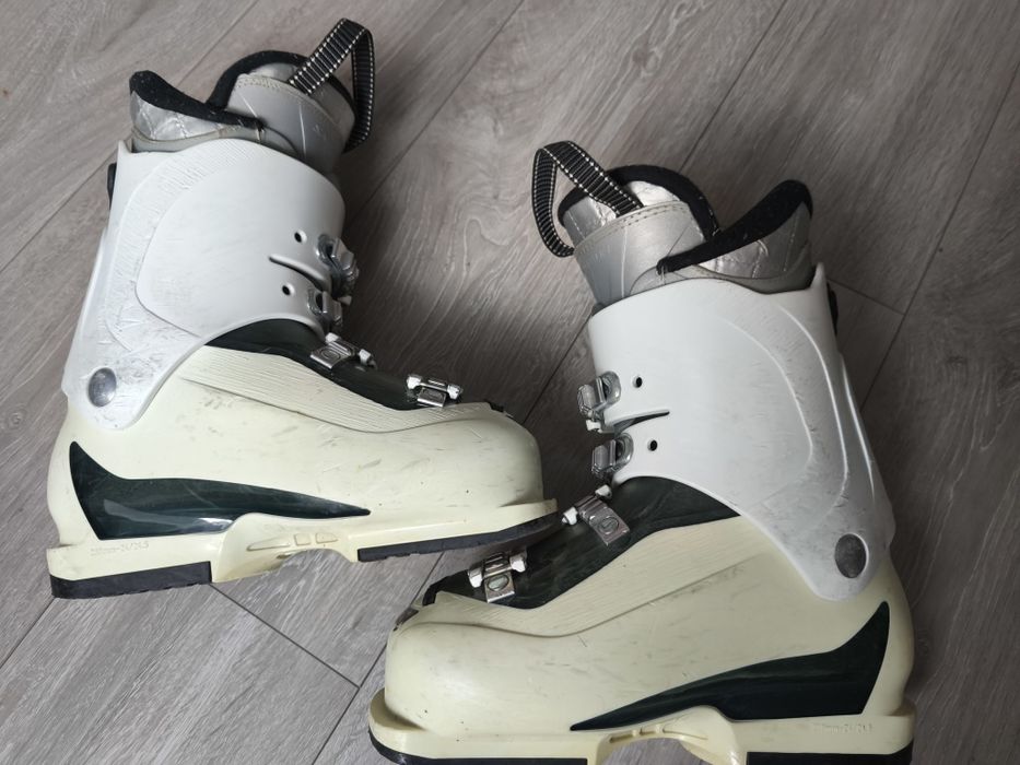 Buty narciarskie Salomon Divine r. 37