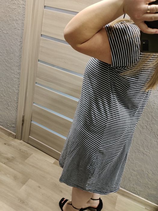 Ночнушка женская большой размер