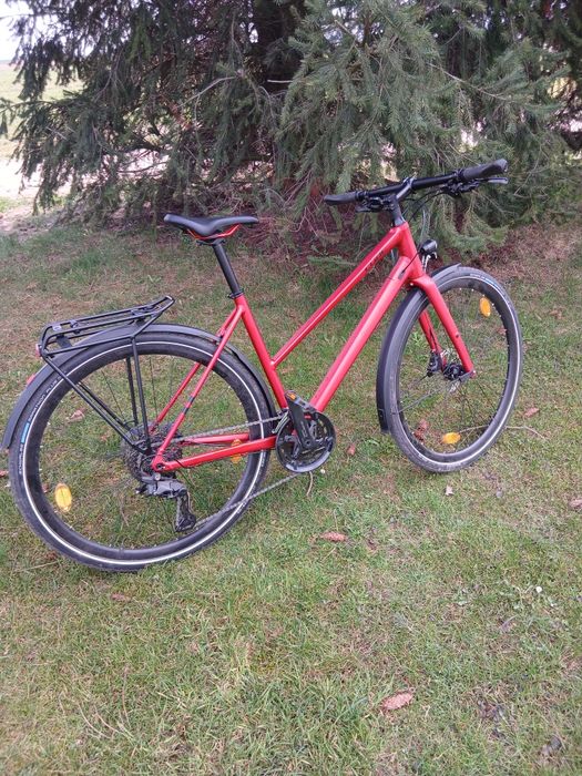 Rower cube nulane pro.