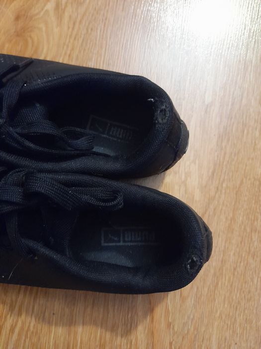 Buty sportowe męskie Puma