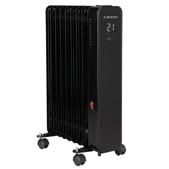 Aquecedor a Óleo Jocel JIO 9 0 1 3 1 6 3 2000W