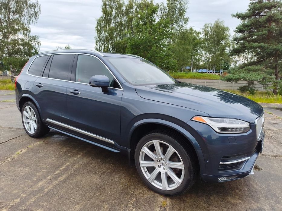 Volvo XC 90