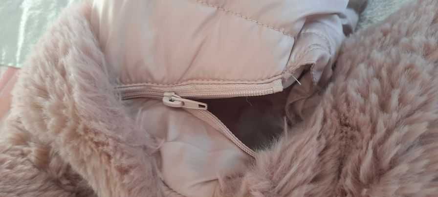 Kispo/ colete de menina da Mayoral