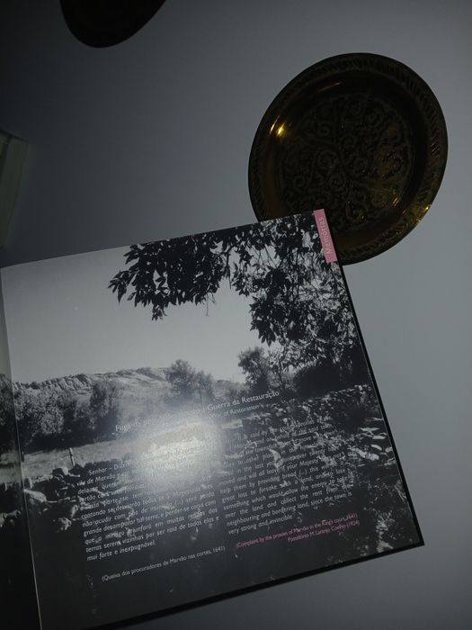 Marvão - Palavras e Olhares / Domingos Bucho e Raul Ladeira