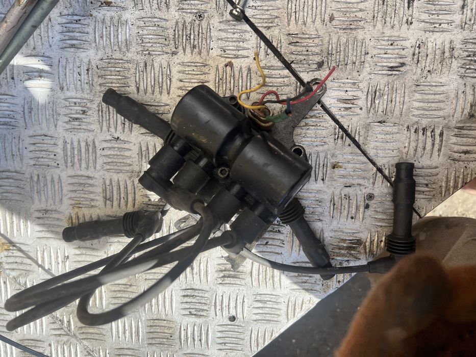 Катушка 2.2 Zx admiral dadi shuttle great wall 2.2