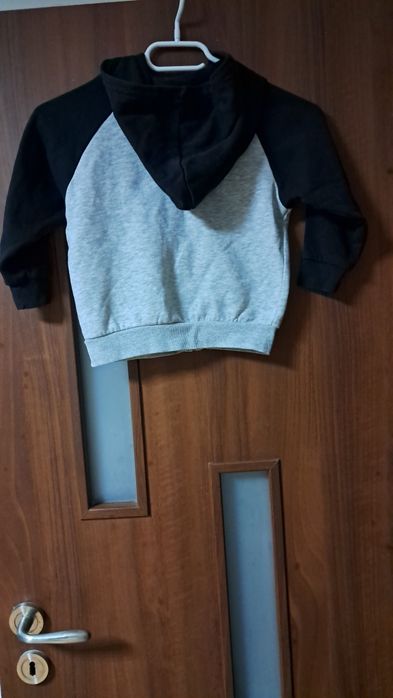 Bluza H&M /chłopięca/